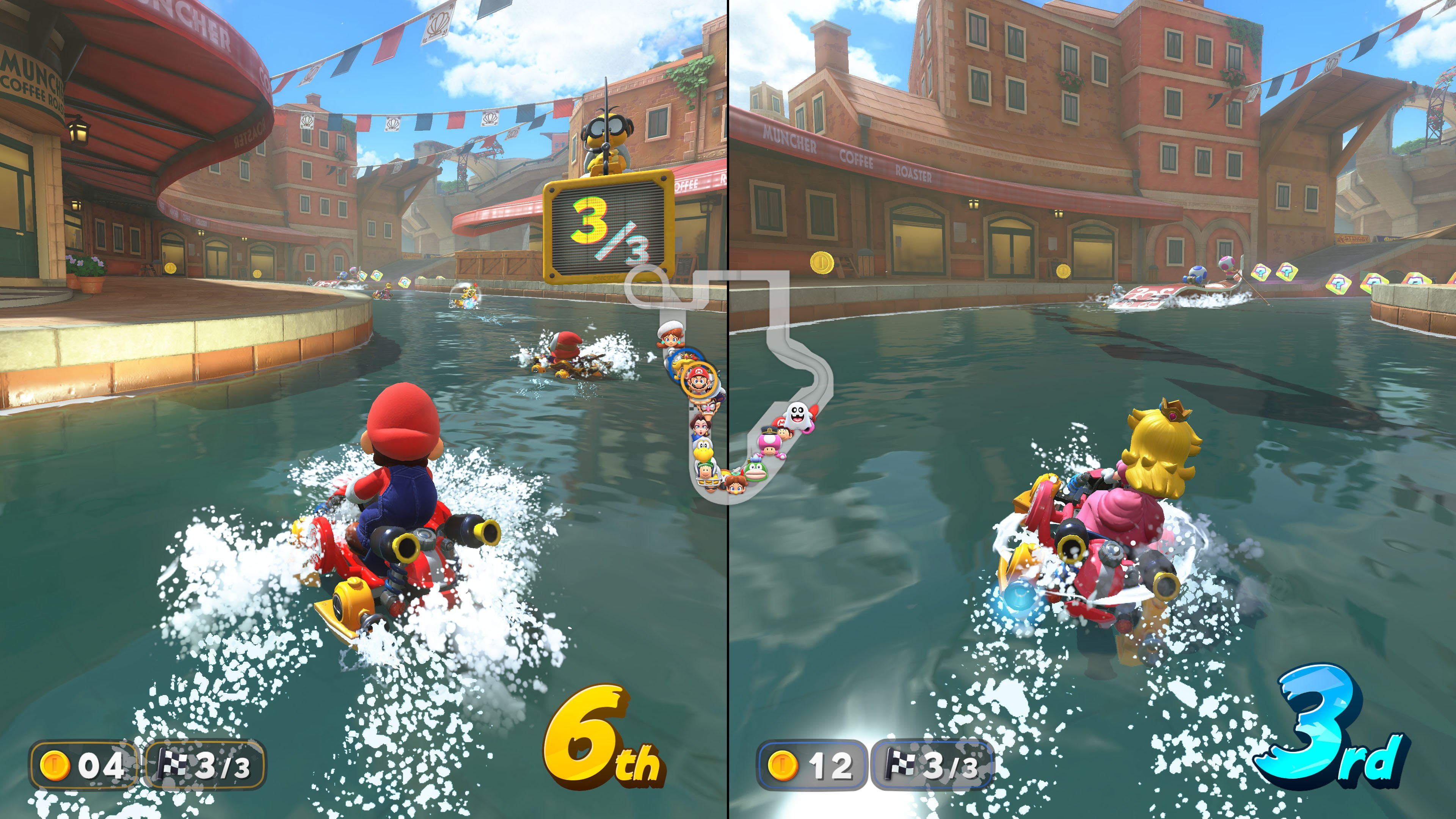 Mario Kart World - Imagen 30